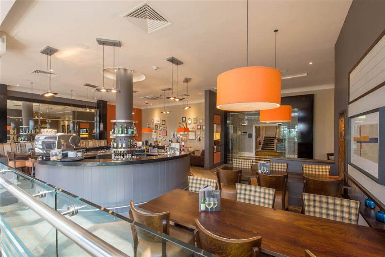Premier Inn Bournemouth Central Dış mekan fotoğraf