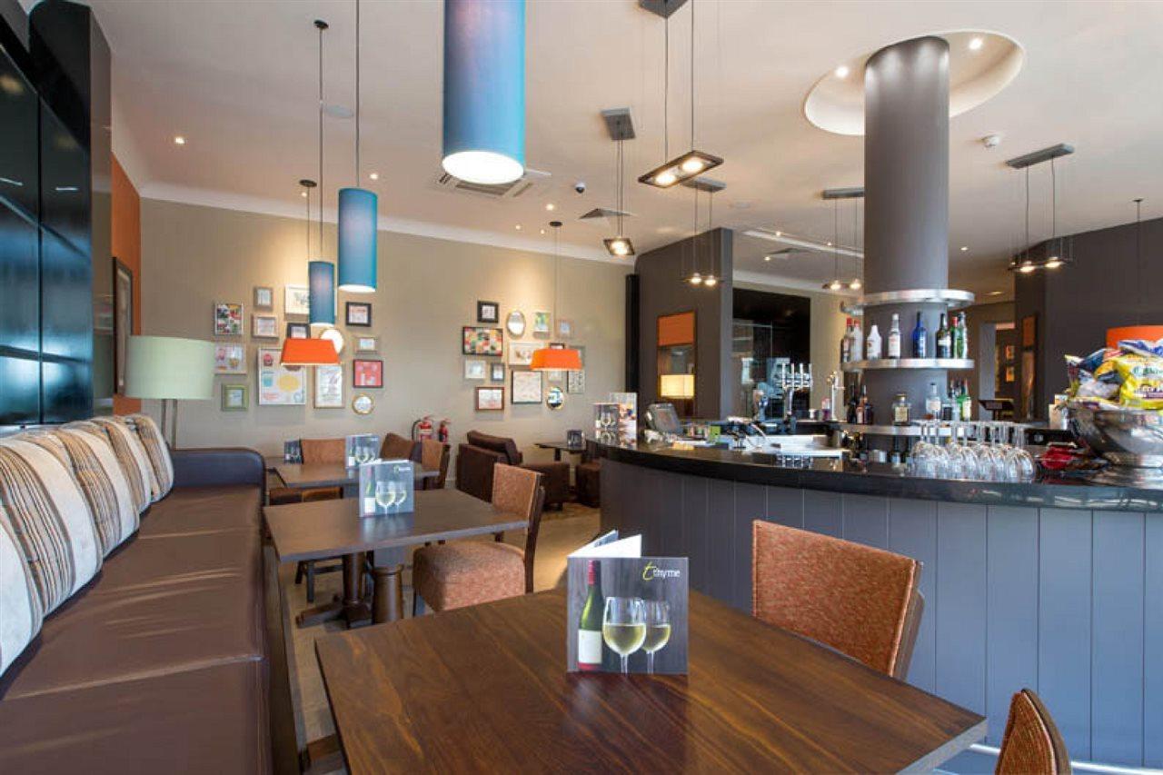 Premier Inn Bournemouth Central Dış mekan fotoğraf