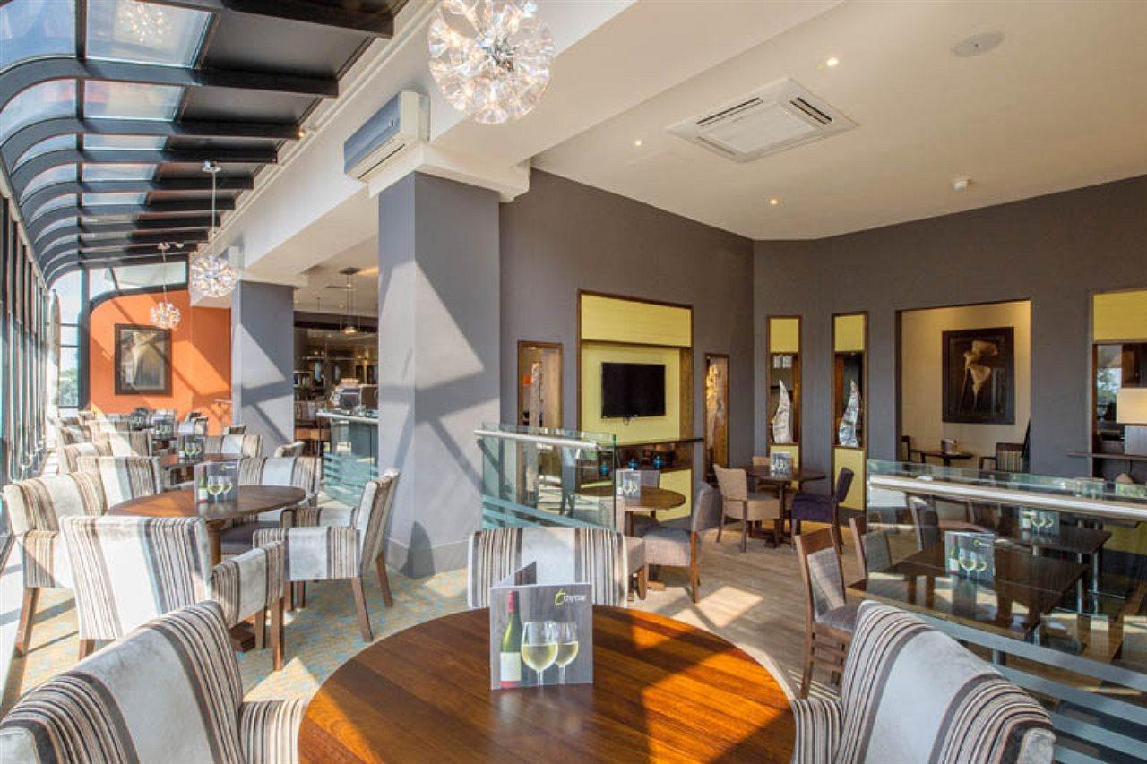 Premier Inn Bournemouth Central Dış mekan fotoğraf