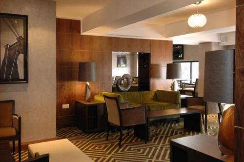 Premier Inn Bournemouth Central İç mekan fotoğraf