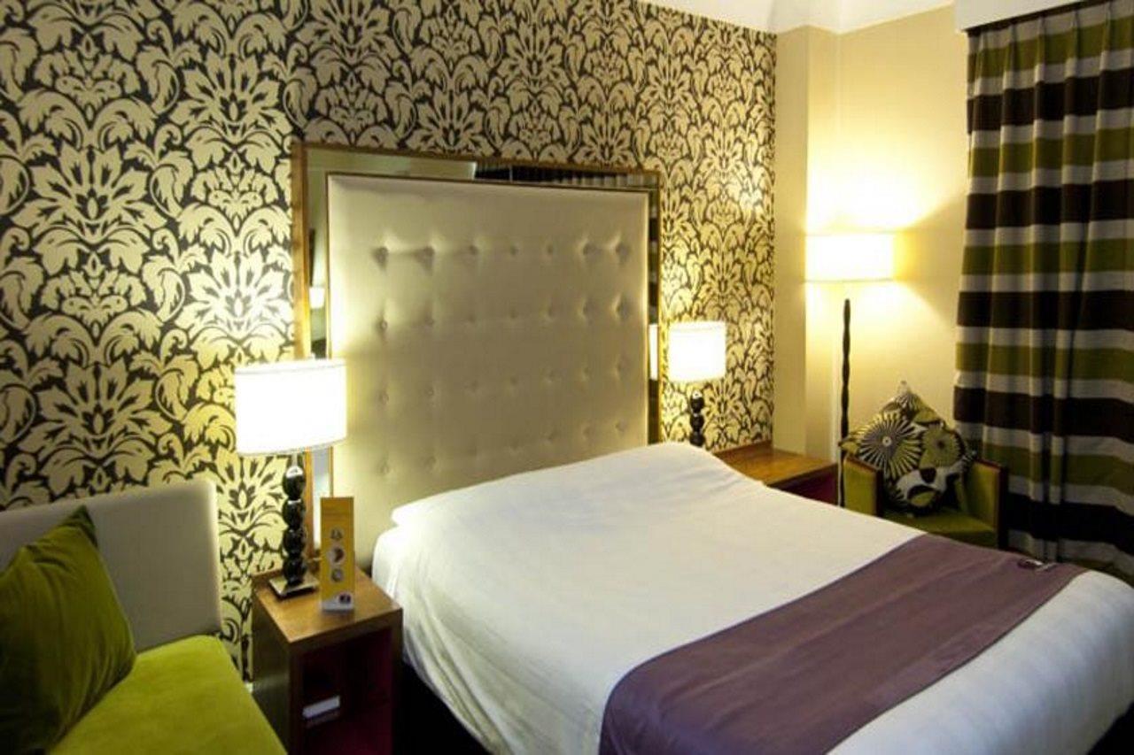 Premier Inn Bournemouth Central Dış mekan fotoğraf