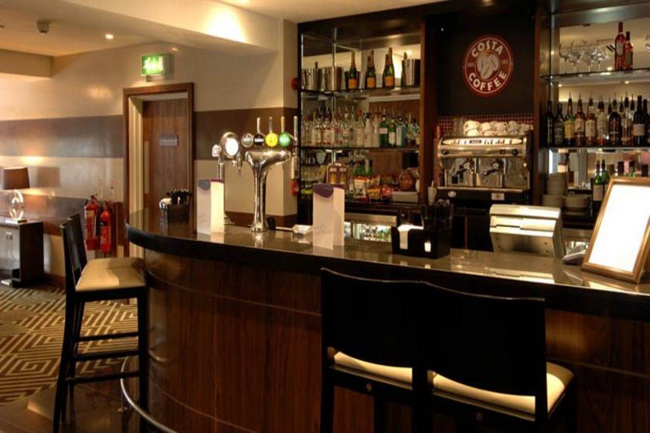 Premier Inn Bournemouth Central Dış mekan fotoğraf