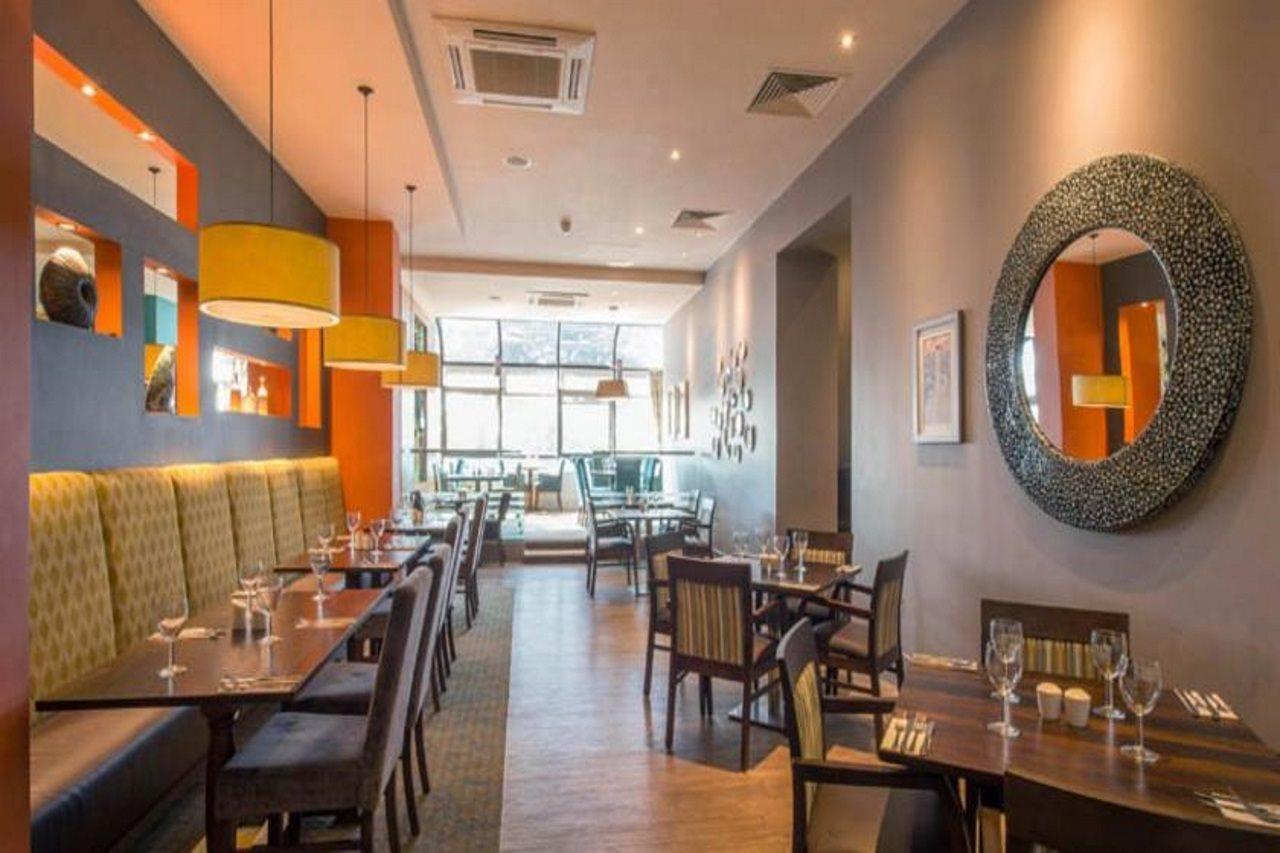 Premier Inn Bournemouth Central Dış mekan fotoğraf