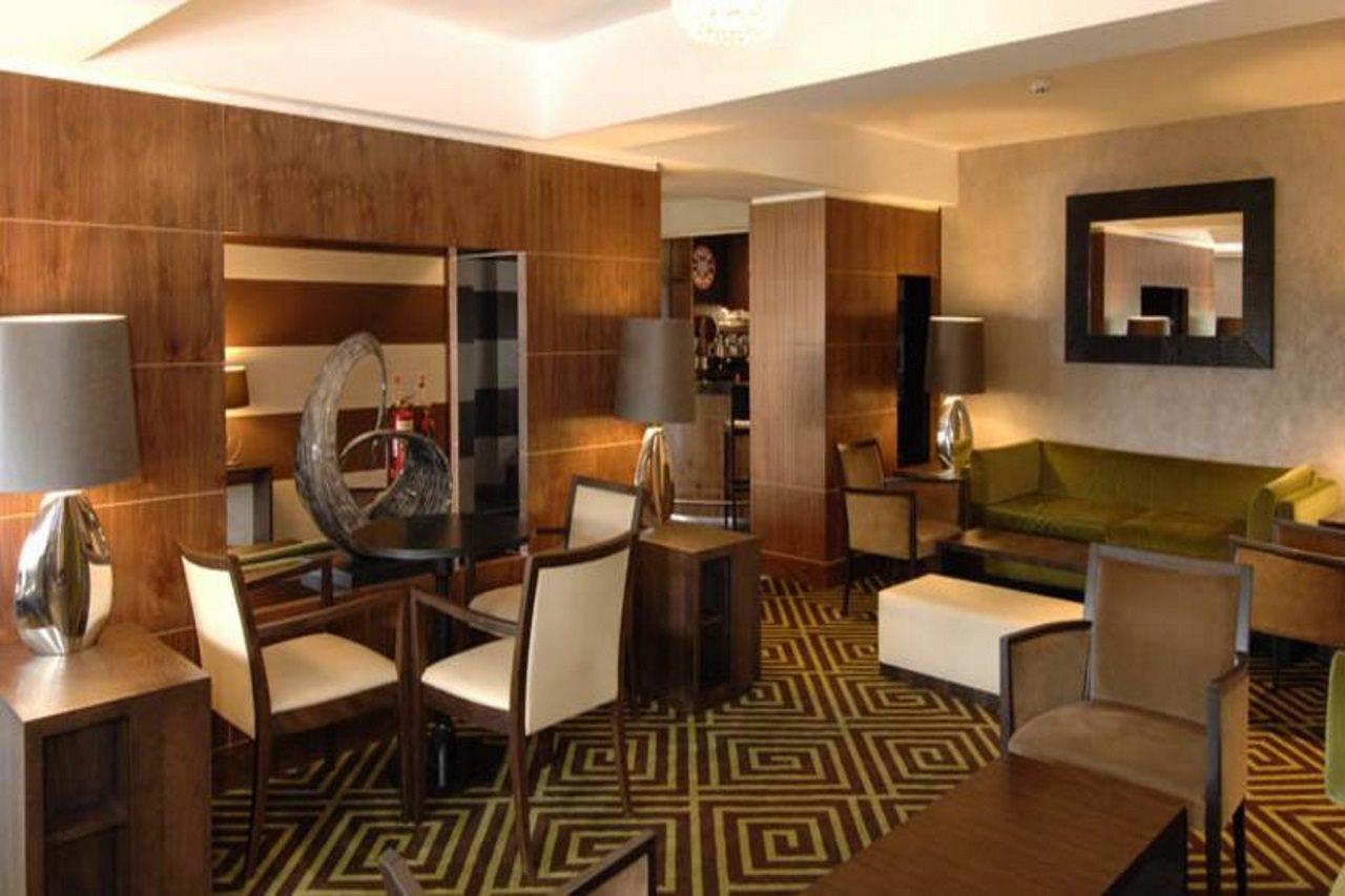Premier Inn Bournemouth Central Dış mekan fotoğraf