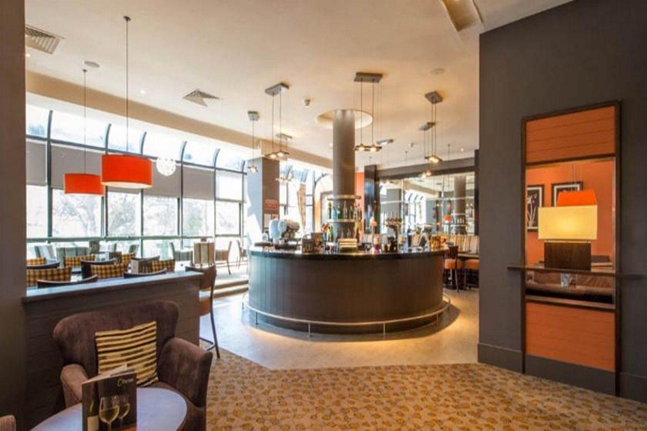 Premier Inn Bournemouth Central Dış mekan fotoğraf
